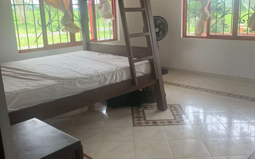 Finca para la Venta en la zona rural de Quimbaya