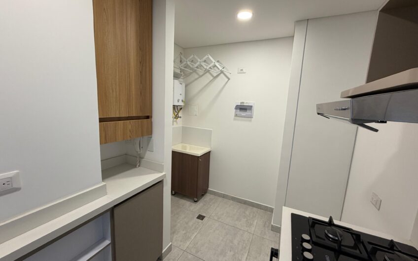Apartamento para la Venta en la Avenida Centenario al norte de Armenia