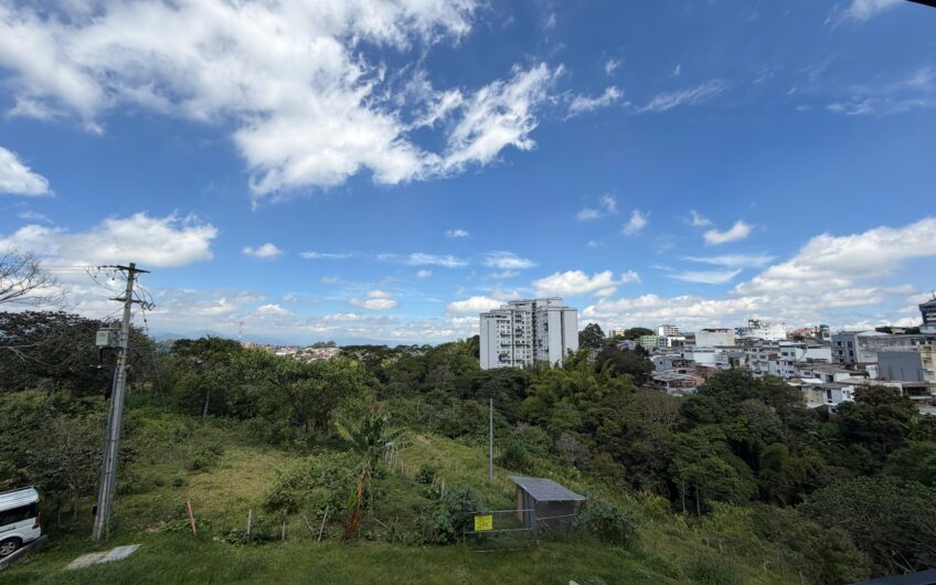 Apartamento para la Venta en la Avenida Centenario al norte de Armenia