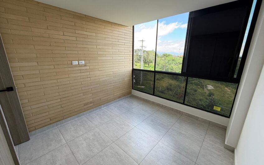 Apartamento para la Venta en la Avenida Centenario al norte de Armenia