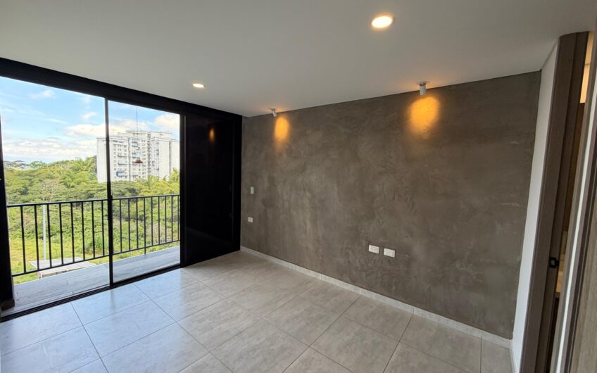 Apartamento para la Venta en la Avenida Centenario al norte de Armenia
