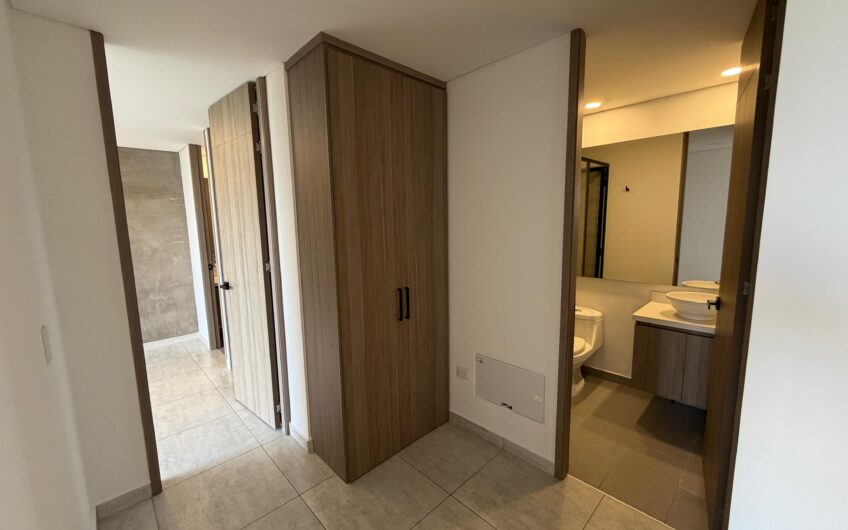 Apartamento para la Venta en la Avenida Centenario al norte de Armenia