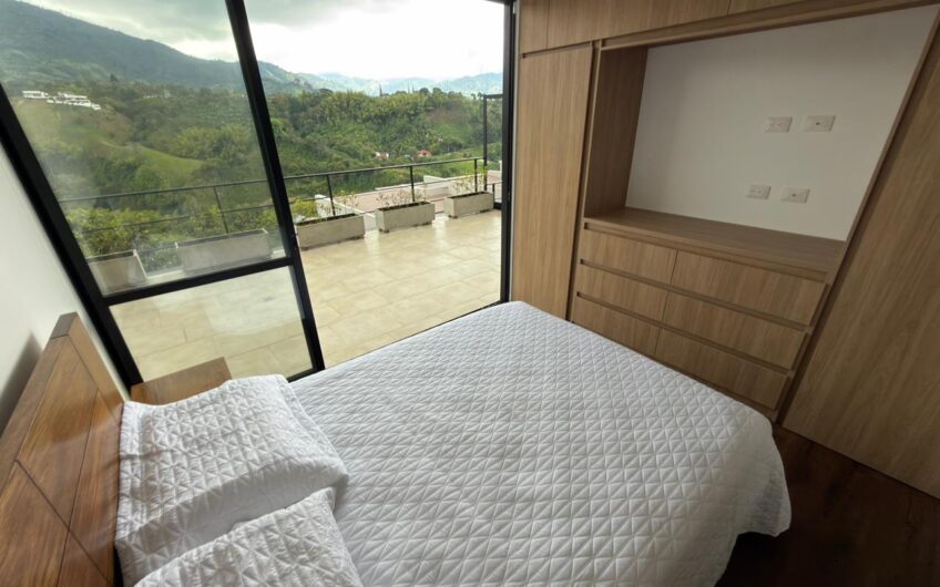 Casa Campestre para Arriendo en la Avenida Centenario