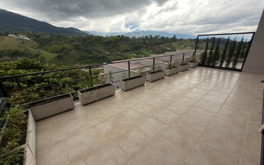 Casa Campestre para Arriendo en la Avenida Centenario