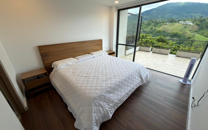 Casa Campestre para Arriendo en la Avenida Centenario