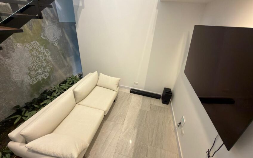Casa Campestre para Arriendo en la Avenida Centenario