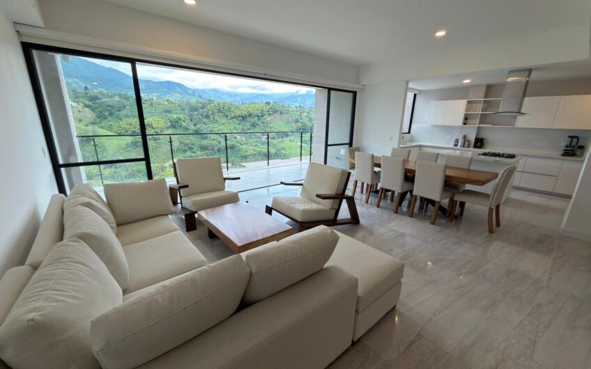 Casa Campestre para Arriendo en la Avenida Centenario