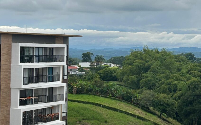Apartamento para la Venta en Condominio Campestre en Puerto Espejo