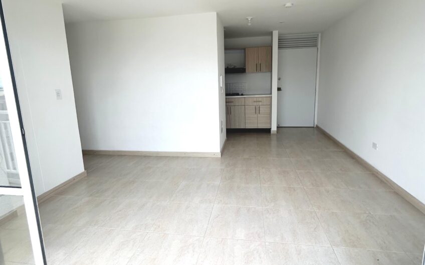 Apartamento para la Venta en Condominio Campestre en Puerto Espejo