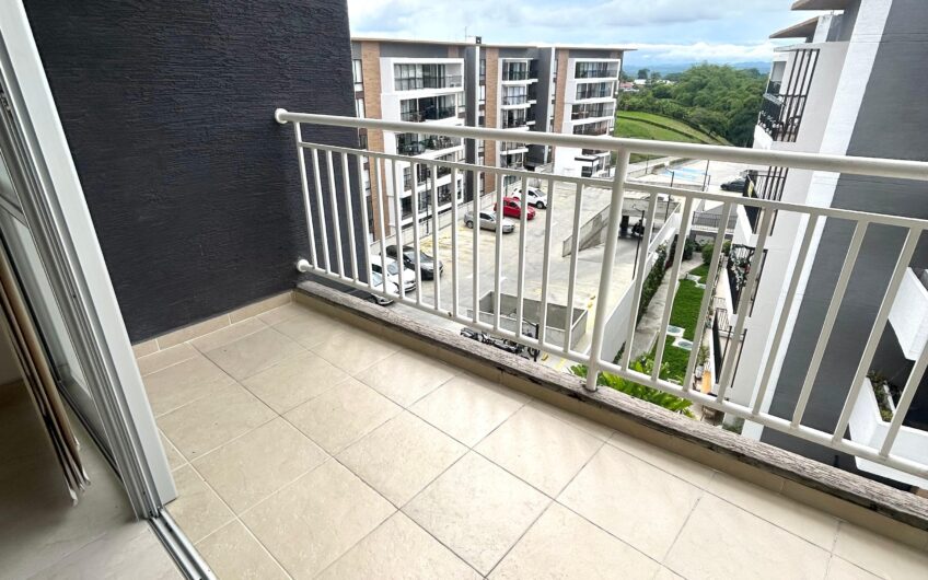 Apartamento para la Venta en Condominio Campestre en Puerto Espejo