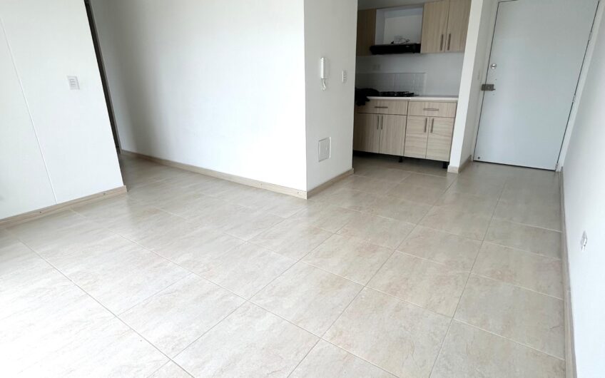Apartamento para la Venta en Condominio Campestre en Puerto Espejo