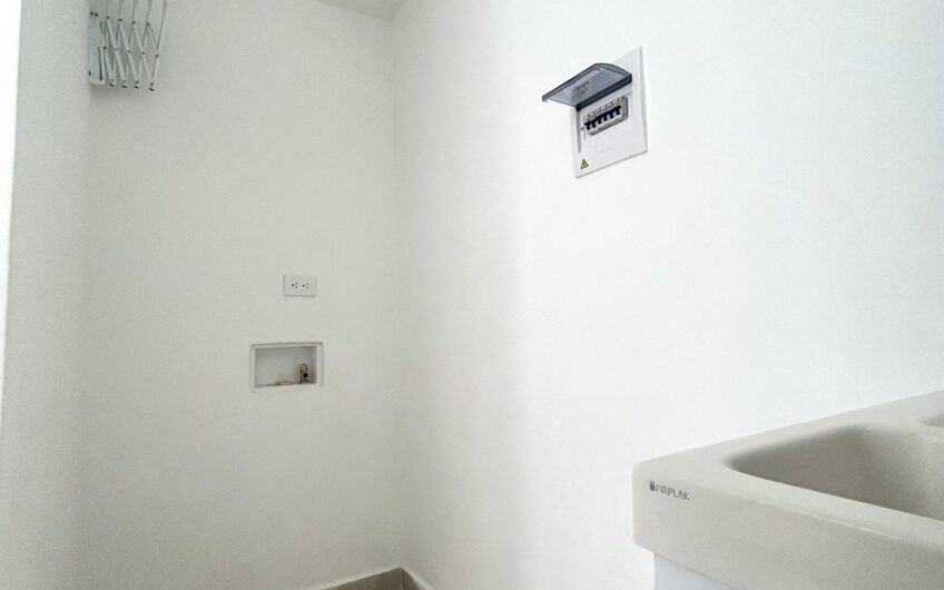 Apartamento para la Venta en Condominio Campestre en Puerto Espejo