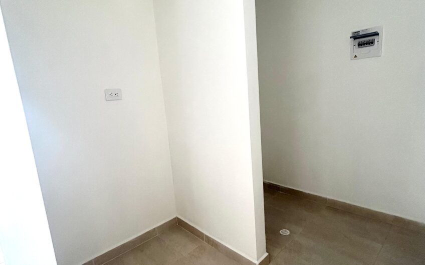 Apartamento para la Venta en Condominio Campestre en Puerto Espejo