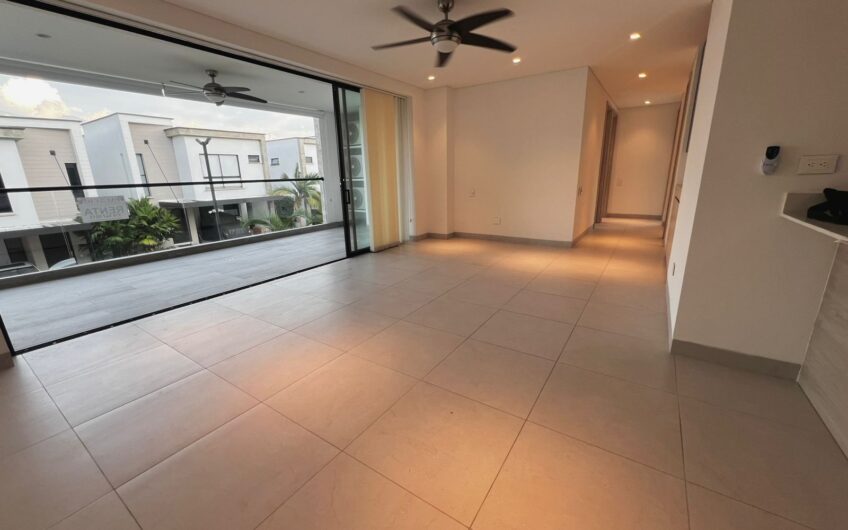 Encantador Apartamento Campestre en Alquiler – Vía al Caimo Aeropuerto