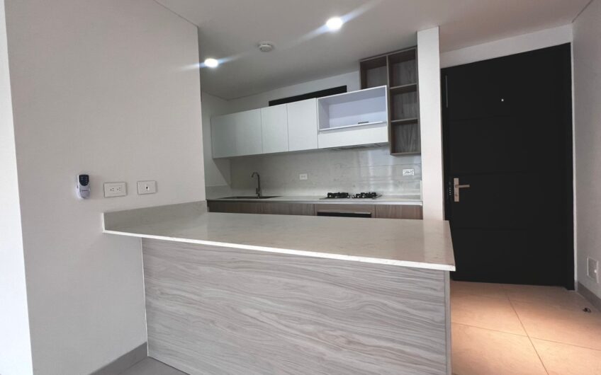 Encantador Apartamento Campestre en Alquiler – Vía al Caimo Aeropuerto