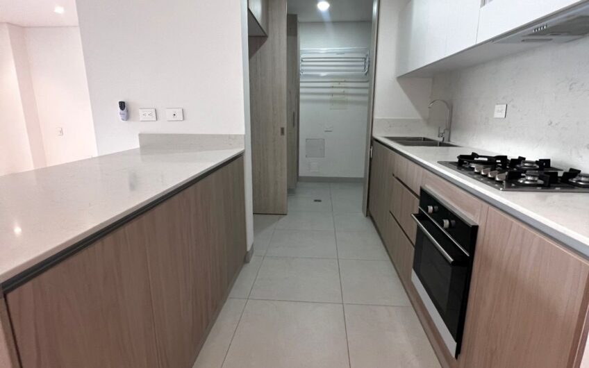 Encantador Apartamento Campestre en Alquiler – Vía al Caimo Aeropuerto