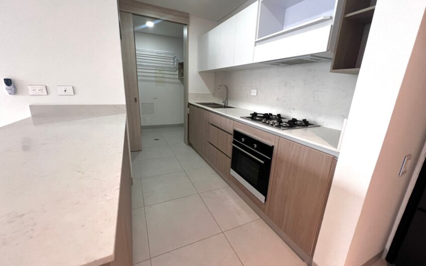 Encantador Apartamento Campestre en Alquiler – Vía al Caimo Aeropuerto