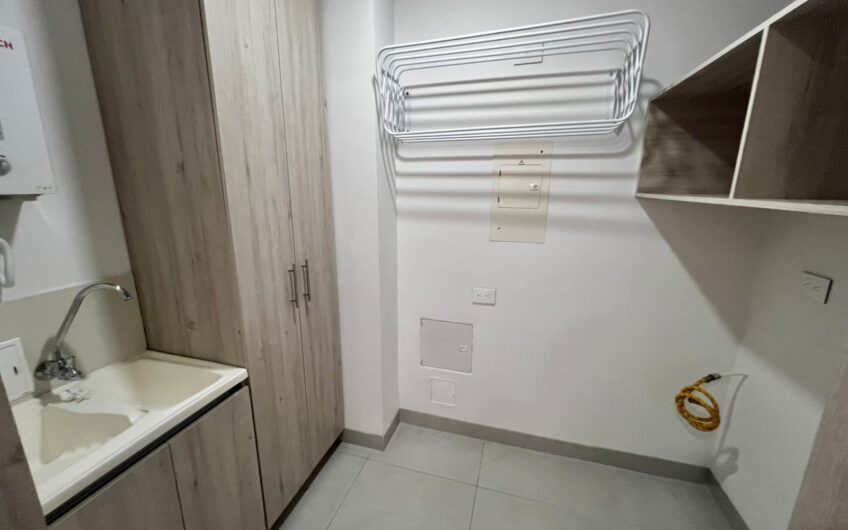 Encantador Apartamento Campestre en Alquiler – Vía al Caimo Aeropuerto