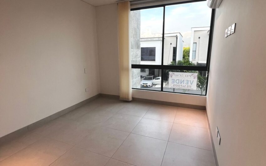 Encantador Apartamento Campestre en Alquiler – Vía al Caimo Aeropuerto