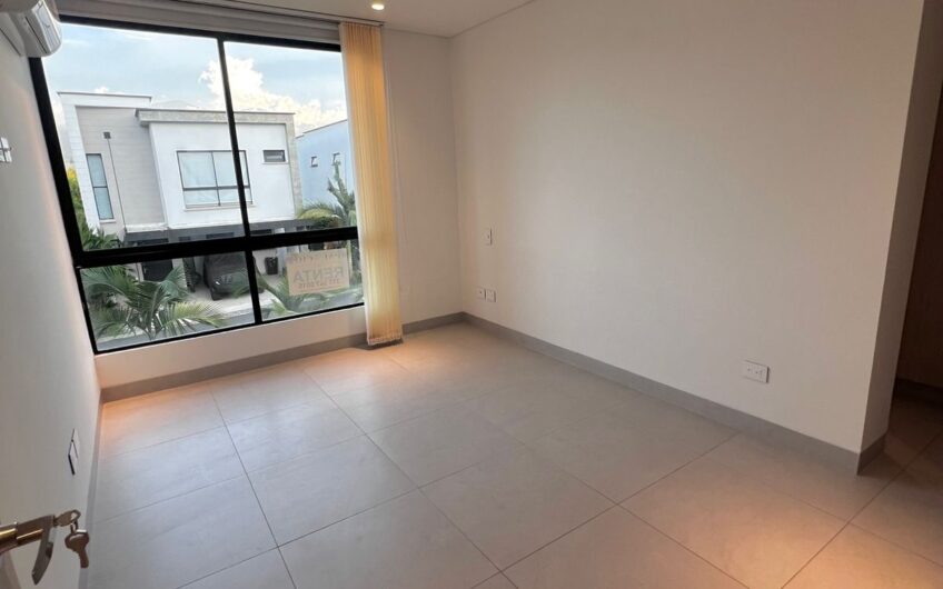 Encantador Apartamento Campestre en Alquiler – Vía al Caimo Aeropuerto