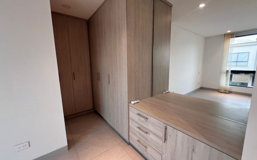 Encantador Apartamento Campestre en Alquiler – Vía al Caimo Aeropuerto