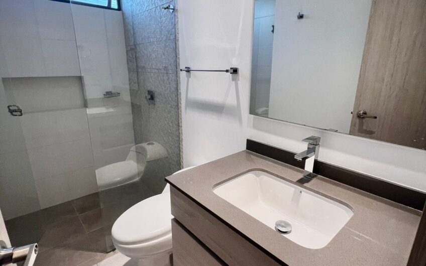 Encantador Apartamento Campestre en Alquiler – Vía al Caimo Aeropuerto