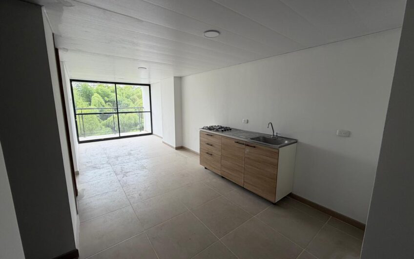 Apartamento para la Venta Vía Armenia – Tebaida