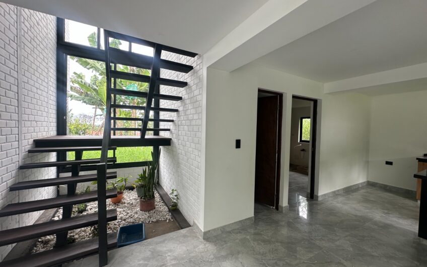 Casa Campestre para la Venta en Montenegro, Quindío