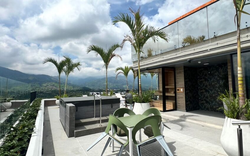 Apartamento para Arriendo en sector el Nogal al norte de Armenia