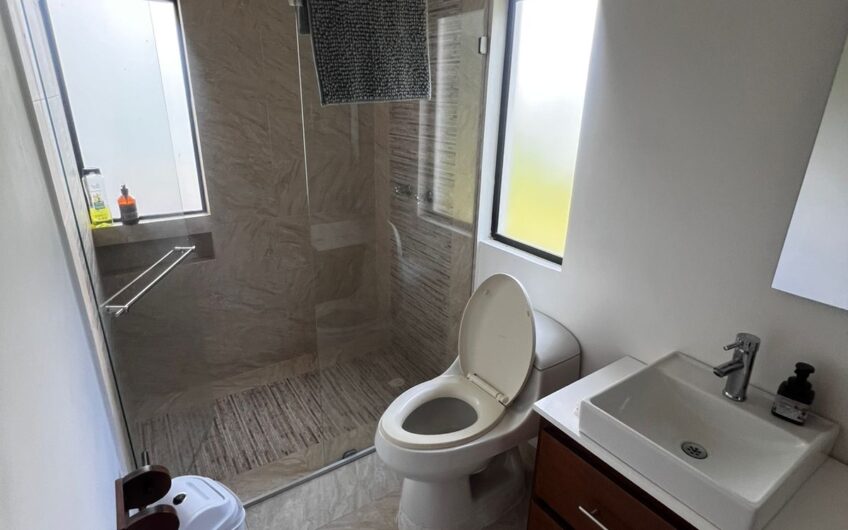 Casa Campestre completamente Amoblada para Arriendo en Pueblo Tapao