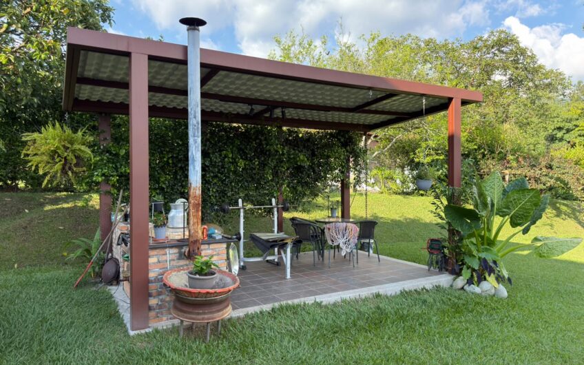 Casa Campestre para la Venta – Vía Rio Verde