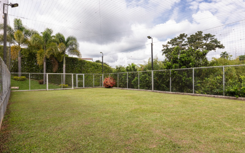 Casa Campestre en Pereira, Risaralda – sector Pueblito Cafetero