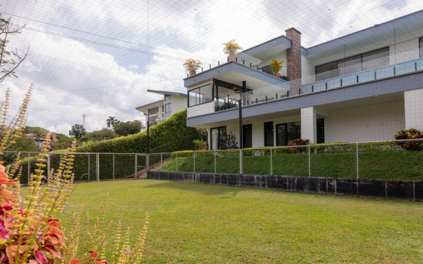 Casa Campestre en Pereira, Risaralda – sector Pueblito Cafetero