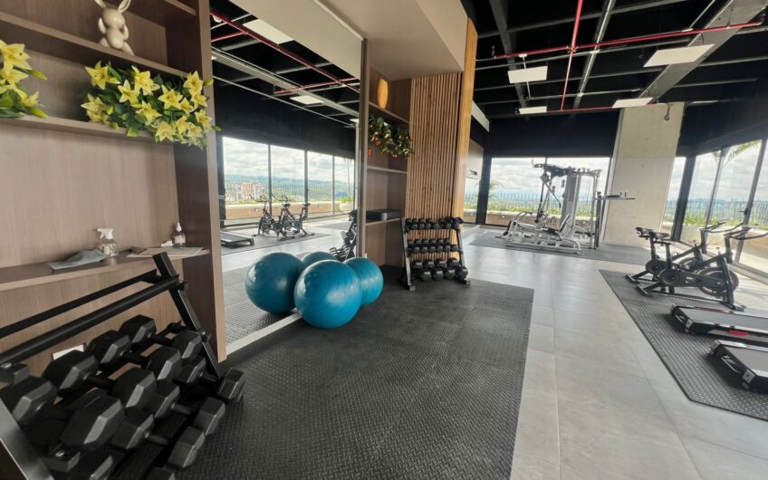 Apartamento para Arriendo en sector el Nogal al norte de Armenia
