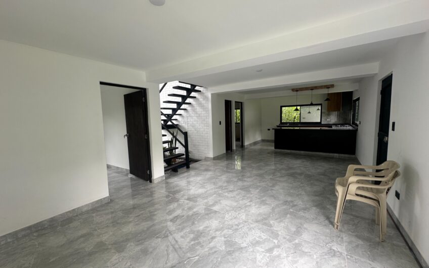 Casa Campestre para la Venta en Montenegro, Quindío