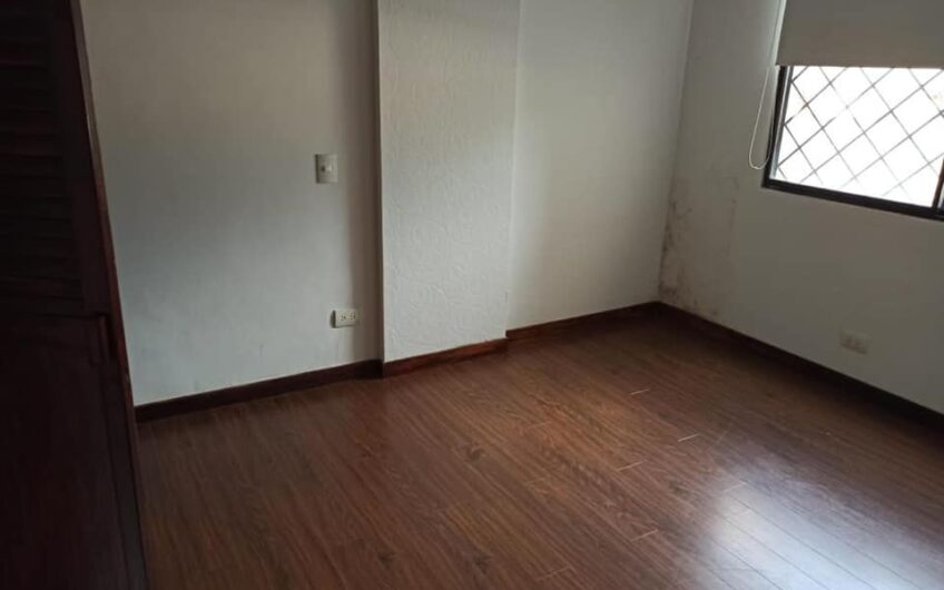 Apartamento en Alquiler en la Campiña al Norte de Armenia
