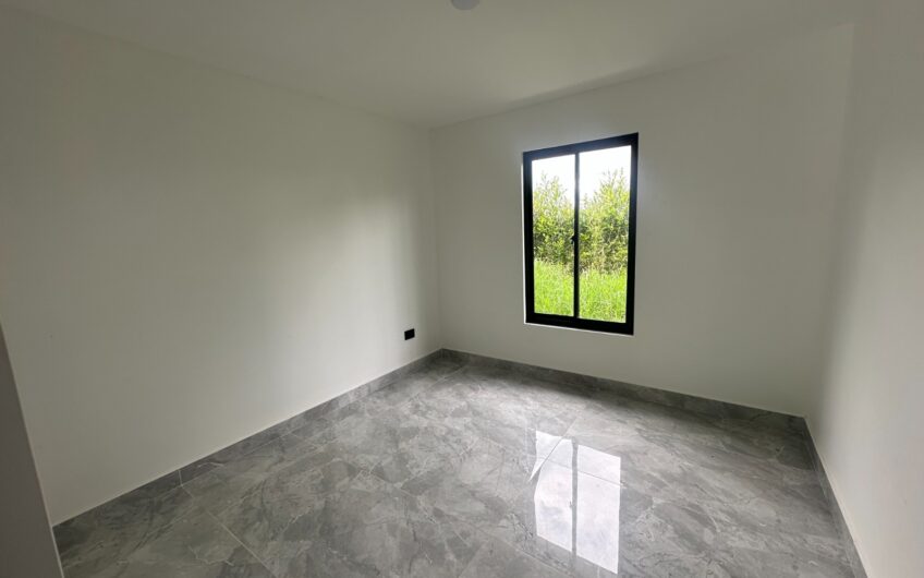 Casa Campestre para la Venta en Montenegro, Quindío