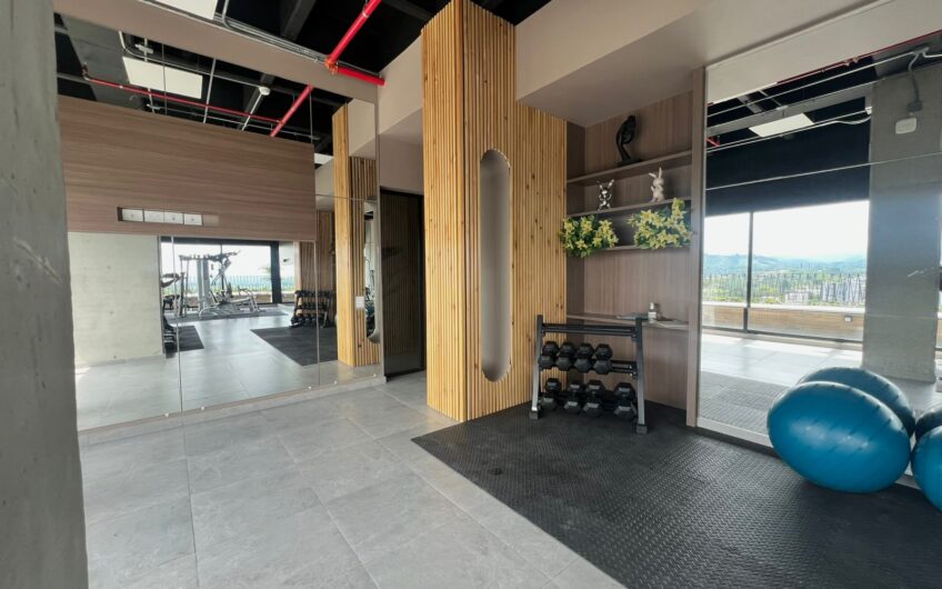 Apartamento para Arriendo en sector el Nogal al norte de Armenia