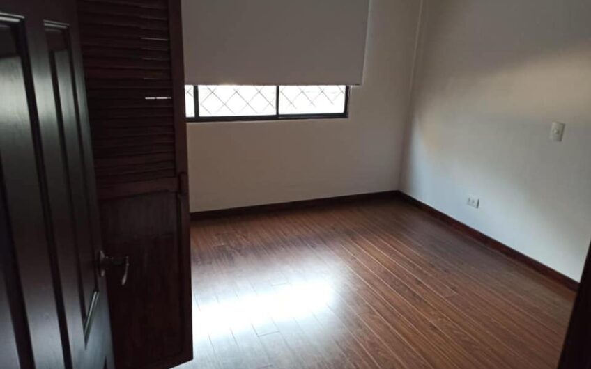 Apartamento en Alquiler en la Campiña al Norte de Armenia