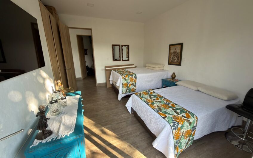 Casa Campestre para la Venta – Vía Rio Verde