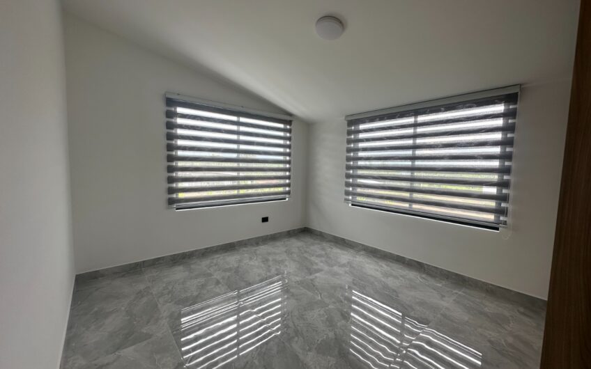 Casa Campestre para la Venta en Montenegro, Quindío