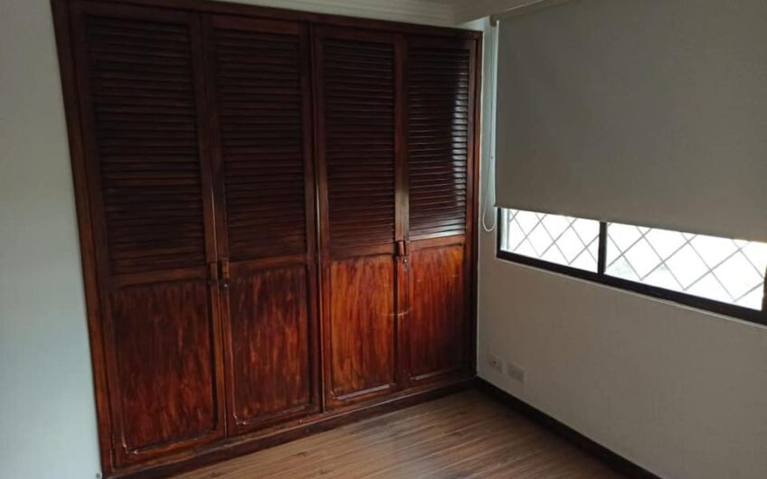 Apartamento en Alquiler en la Campiña al Norte de Armenia