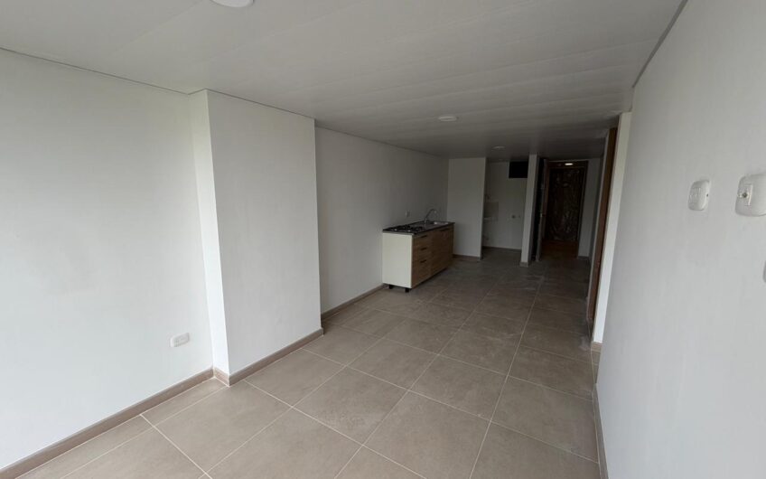 Apartamento para la Venta Vía Armenia – Tebaida