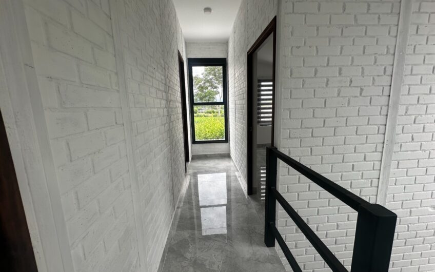 Casa Campestre para la Venta en Montenegro, Quindío