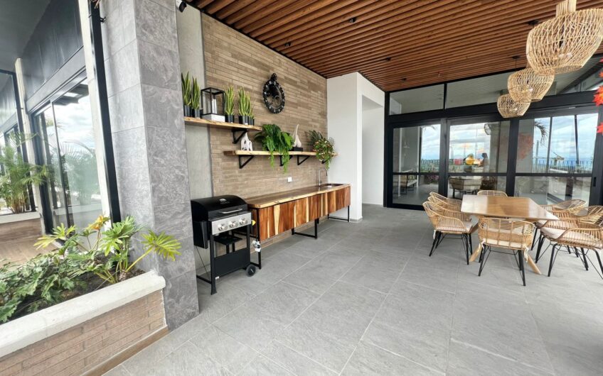 Apartamento para Arriendo en sector el Nogal al norte de Armenia