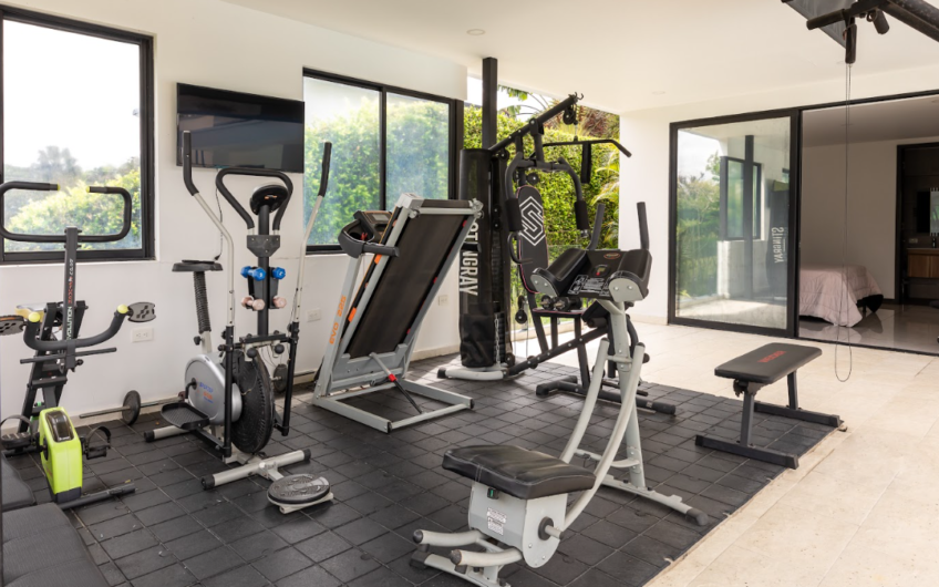 Casa Campestre en Pereira, Risaralda – sector Pueblito Cafetero