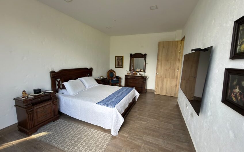 Casa Campestre para la Venta – Vía Rio Verde