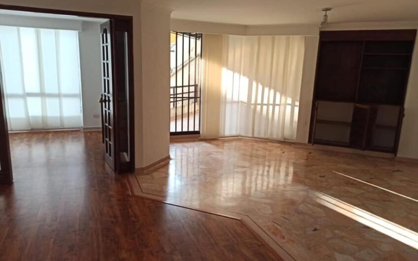 Apartamento en Alquiler en la Campiña al Norte de Armenia
