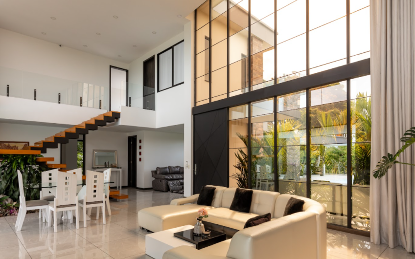 Casa Campestre en Pereira, Risaralda – sector Pueblito Cafetero