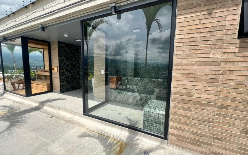 Apartamento para Arriendo en sector el Nogal al norte de Armenia